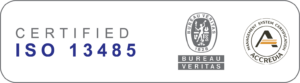 Certificazione ISO 13485 — BVCER con Accredia