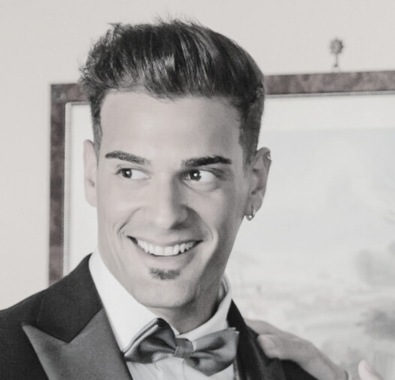 Foto di Carmelo Sanfratello